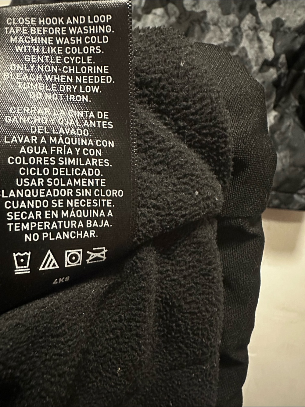 Swiss Tech Winter Jacket - Picture 14 of 14